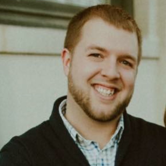 Meet your Posher, Travis - Picture 1 of 1